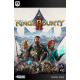 Kings Bounty II 2 Epic CD-Key [GLOBAL]